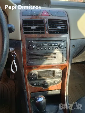 Пежо 307 на части, снимка 2 - Автомобили и джипове - 47911589