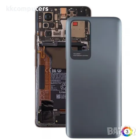 Оригинален Заден Капак за Xiaomi Redmi 10
