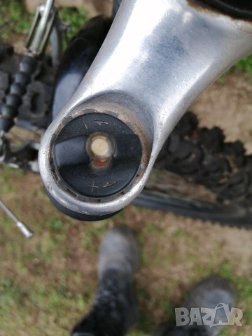 Велосипед колело Nakamura, снимка 7 - Велосипеди - 53215877