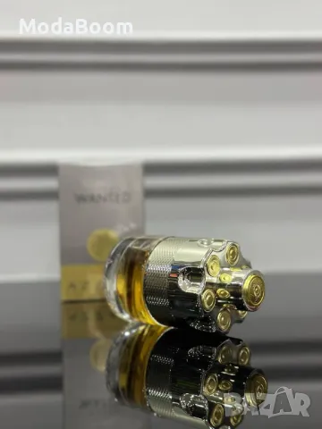 Wanted парфюми , снимка 4 - Унисекс парфюми - 48428732