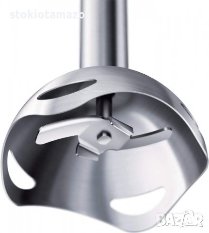 Пасатор Electrolux ESTM3400, 600W, снимка 4 - Чопъри и пасатори - 38581971