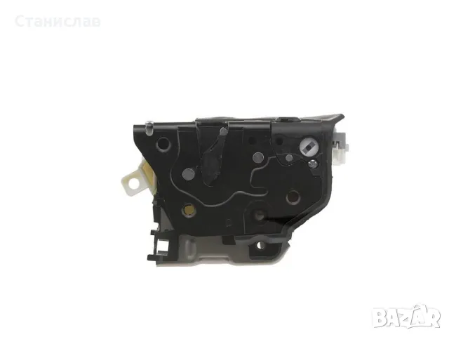 Audi Q5 8R Брава за задна дясна врата , снимка 3 - Части - 50175462