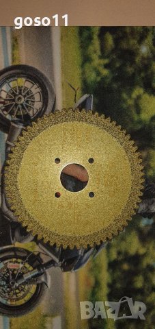 стоманени дискове за рязане, снимка 3 - Други инструменти - 40509870