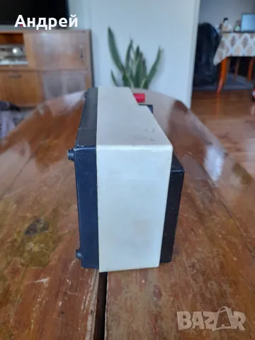 Стар мултицет 43101, снимка 3 - Антикварни и старинни предмети - 48575841