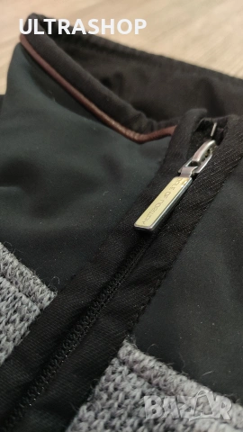 Dale of Norway L size Мъжки пуловер, снимка 5 - Пуловери - 53415525