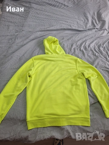 Суитшърт горнище Givenchy Paris, снимка 4 - Суичъри - 53267544