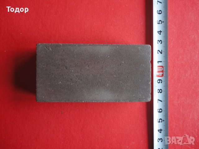 Двуслоен котикул брус точило белгия камък за точене 7, снимка 2 - Други ценни предмети - 43003267