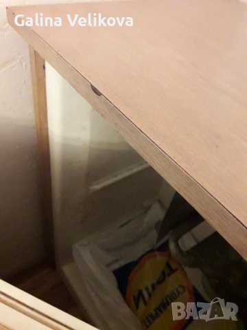 Хладилник шкаф амонячен, снимка 2 - Хладилници - 40423888