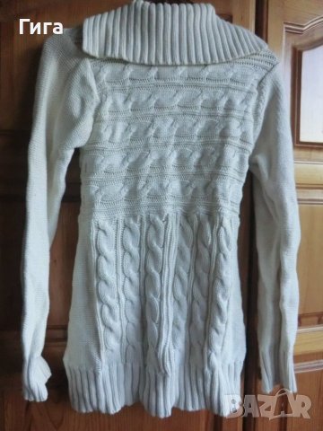 жилетка Логг, снимка 4 - Детски пуловери и жилетки - 38528870