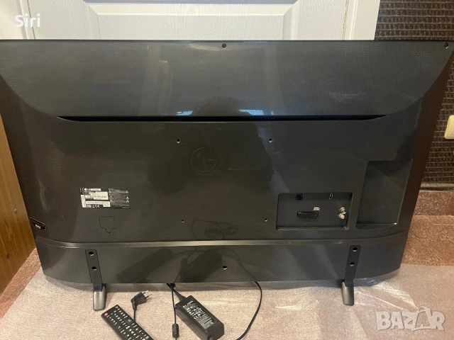 Телевизор LG 43 LH510V, снимка 3 - Телевизори - 53177432