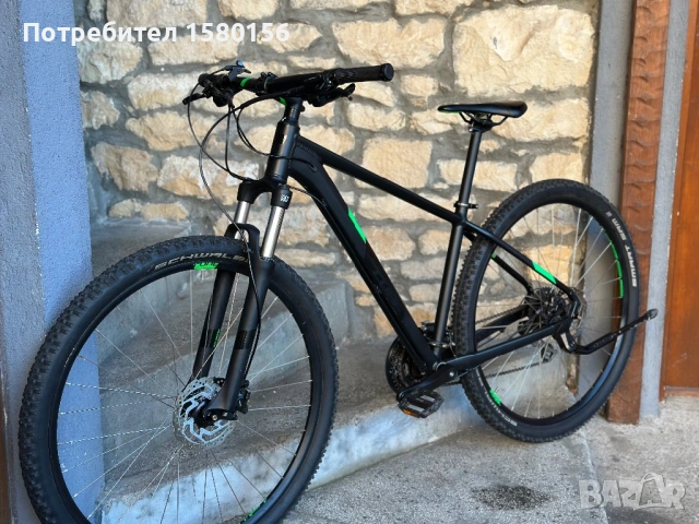 Cube Aim Race , снимка 6 - Велосипеди - 53518079