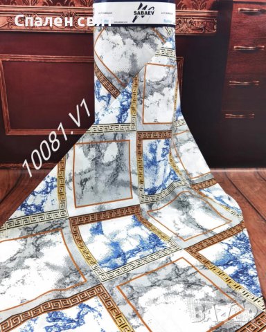 Чаршафи с ластик от Ранфорс - 100% памук, снимка 7 - Спално бельо - 39300789