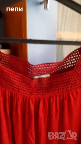 Елегантна блузка, снимка 3 - Блузи с дълъг ръкав и пуловери - 27209931