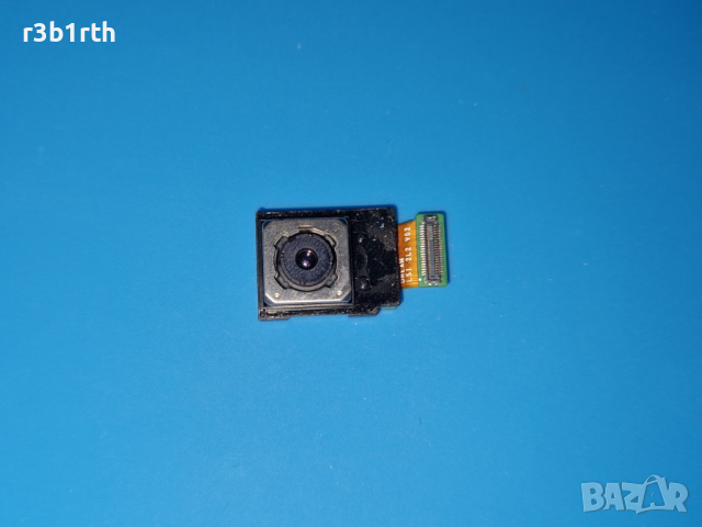 Samsung S8 - Основна камера (SM-G950F), снимка 1 - Резервни части за телефони - 44847242