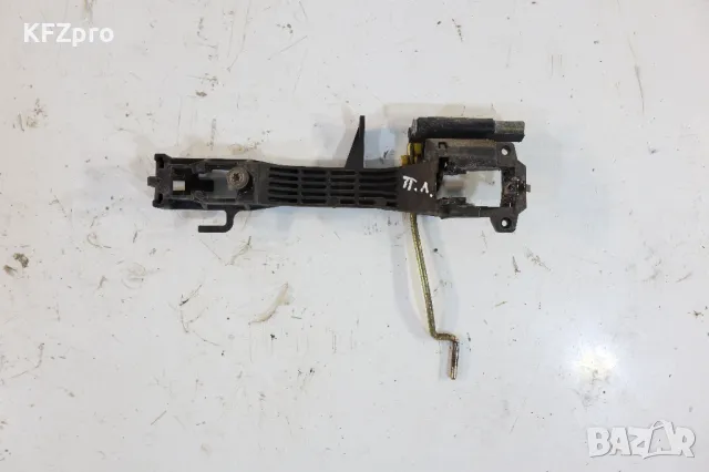 Външни дръжки врати и елементи Land Cruiser