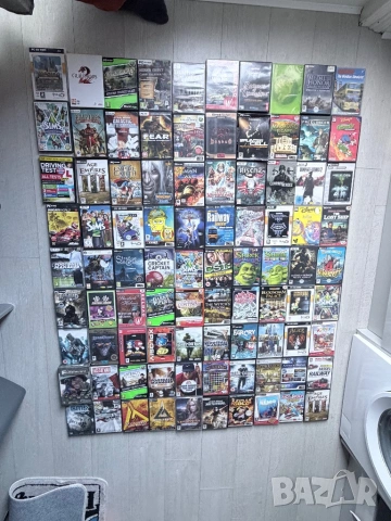 PC игри, снимка 5 - Игри за PC - 53121835