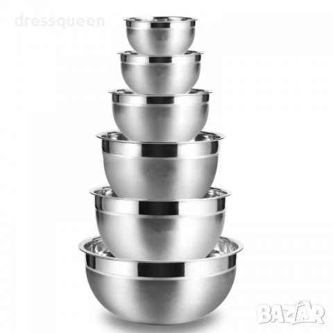 3259 Купа за разбъркване и сервиране, снимка 11 - Прибори за хранене, готвене и сервиране - 37358090