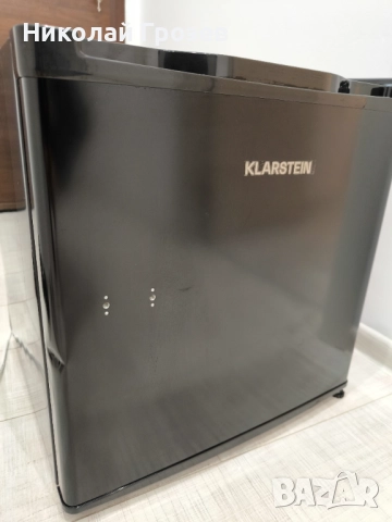 Хладилник с фризер, 31 литра НОВ