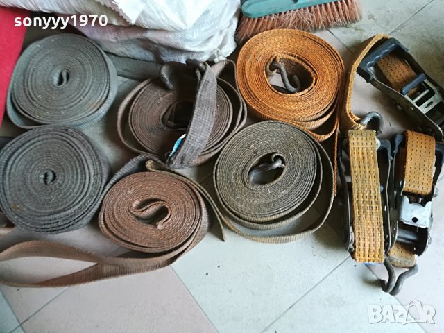 КОЛАНИ 15ЛВ-ТРЕСЧОТКИ-15ЛВ ЗА БР, снимка 4 - Аксесоари и консумативи - 28586301