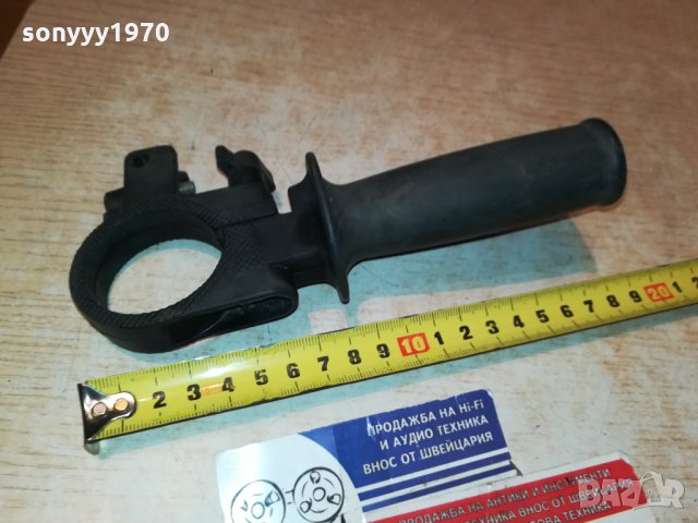 РЪКОХВАТКА 1612212105, снимка 4 - Винтоверти - 35164804