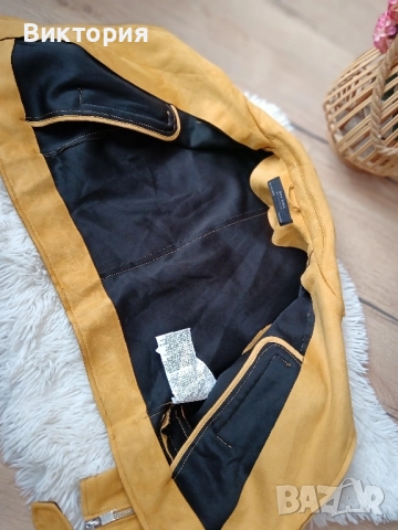 дамско яке zara , снимка 9 - Якета - 52046750