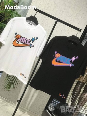 Мъжки тениски Nike, снимка 1 - Тениски - 37102720