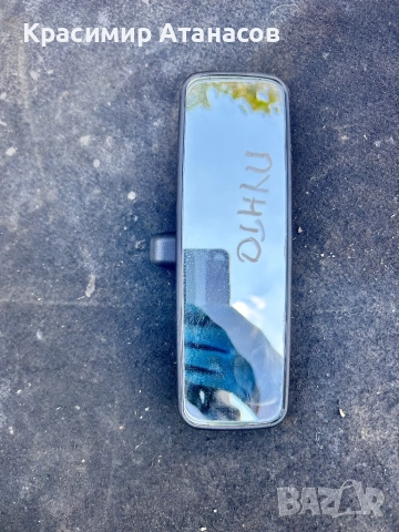 Вътрешно огледало за Фиат гранде пунто 2008г