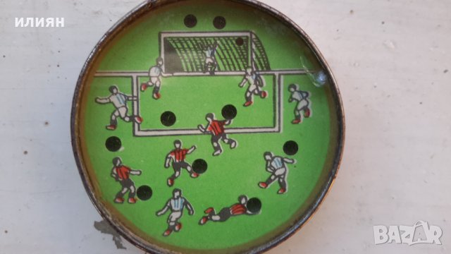 Стари футболни игри 15лв за брой , снимка 10 - Други игри - 36674125