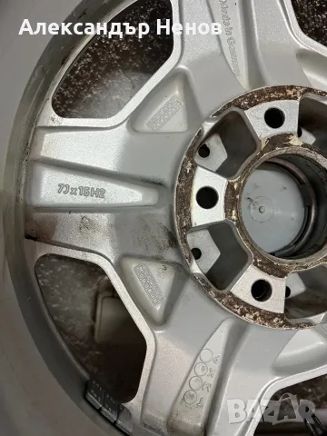 2 бр.джанти 15 INTRA моноблок, снимка 9 - Гуми и джанти - 49818315