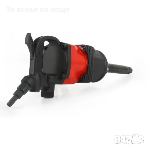 Пневматичен ударен гайковерт 1″ 4800Nm Mar-Pol, снимка 5 - Други инструменти - 50333802