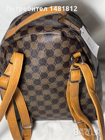 Раница , снимка 2 - Раници - 52976442