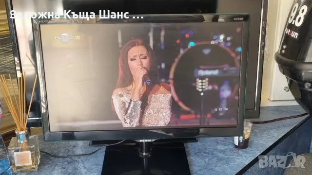 Телевизор/Монитор Samsung T22D390EW