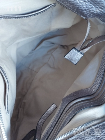 Чанта Abro-естествена кожа., снимка 5 - Чанти - 52860480