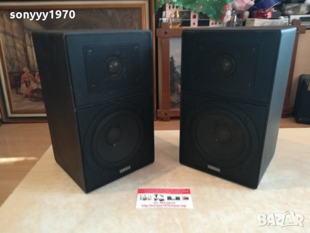 YAMAHA NS-C5B MADE IN JAPAN 3101221644&