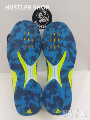 Мъжки маратонки ADIDAS COUNTERBLAST. Номер 48, снимка 7 - Маратонки - 43452873