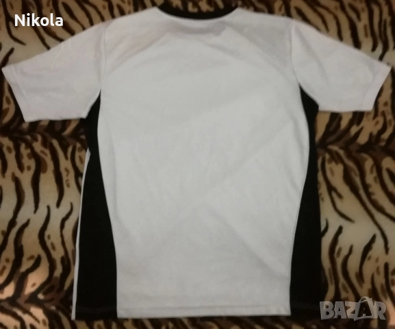PUMA DRI FIT / ПУМА ДРАЙ ФИТ - Оригинална Тениска  !, снимка 3 - Тениски - 52411321
