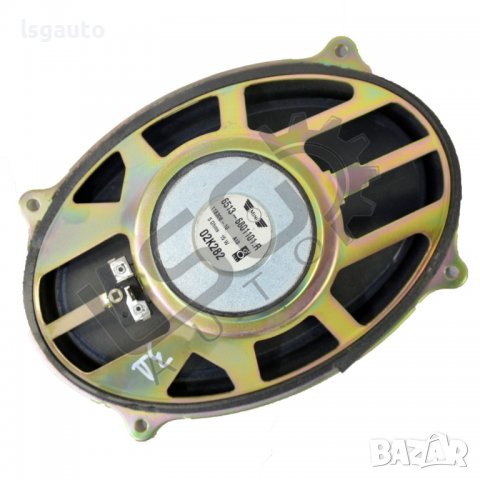 Заден десен високоговорител Mini Hatch (R50; R53)(2001-2006) ID:90084, снимка 2 - Части - 38827921