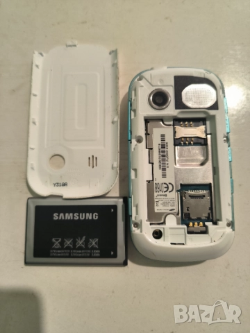 Самсунг GT B3410, снимка 6 - Samsung - 52788062