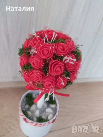 Чудесен подарък за 8ми март, снимка 3 - Подаръци за жени - 43937953