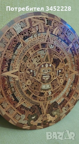 пано дървено за ценители 20см , снимка 5 - Пана - 52325777