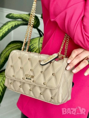 чанти guess 