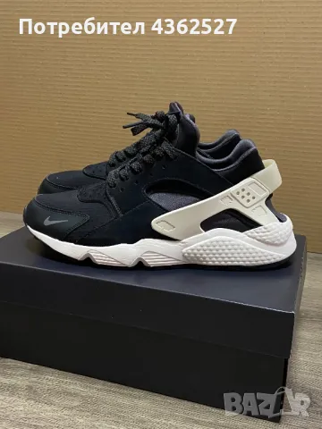 Nike Air Huarache; №44, отговарят на 42