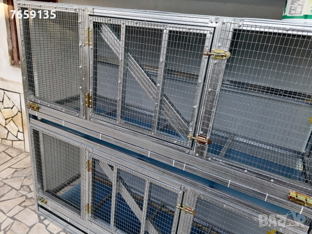 Брудери и клетки, снимка 14 - За селскостопански - 47449763