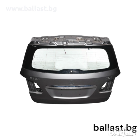 Заден капак A2467400105 B Klasse W246