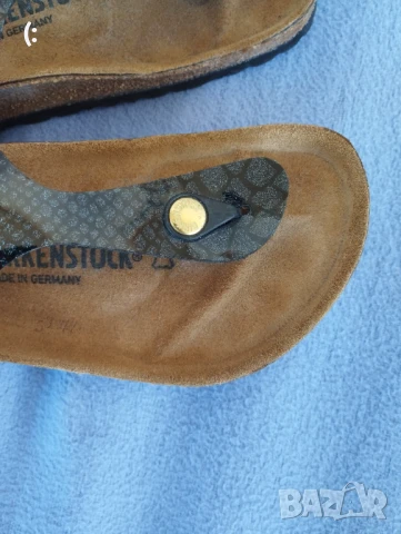 Birkenstosk номер 36., снимка 5 - Чехли - 50714491