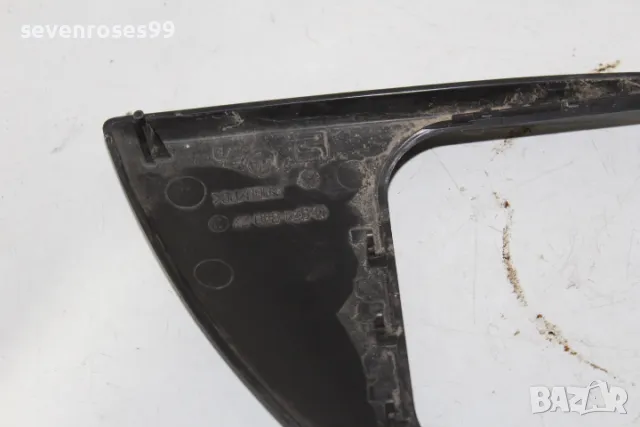 Интериорна пластмаса Пежо 807 Peugeot 807 Citroen C8 Lancia Phedra  1487484077, снимка 3 - Части - 50322296