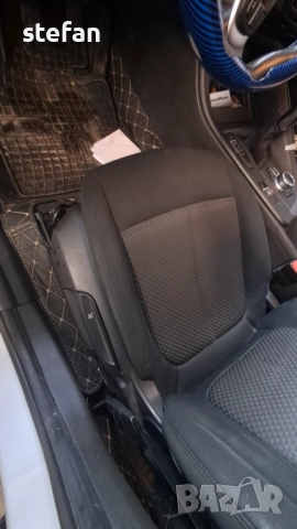 седалки и кори комплект за X1 F48 2015-2023 салон, снимка 5 - Аксесоари и консумативи - 52303802