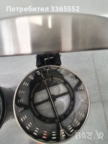 Кошче за баня, 3л, инокс, мат, снимка 5 - Други - 36914270