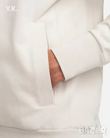 Оригинално мъжко горнище Nike Dri-Fit x F.C. Liverpool x LeBron James / Season 23-24, снимка 12 - Спортни дрехи, екипи - 49432472