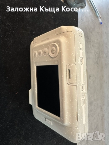 FUJIFILM Instax Mini LiPlay, снимка 2 - Фотоапарати - 52185778